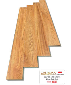 Sàn gỗ Carisma