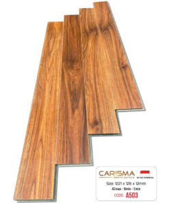 Sàn gỗ Carisma