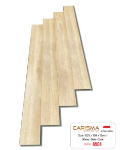 Sàn gỗ Carisma