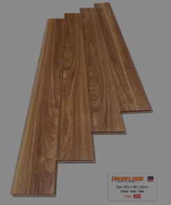 Sàn gỗ Nicefloor