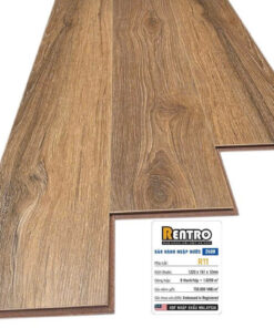 Sàn gỗ Rentro
