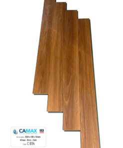 Sàn gỗ cốt xanh Camax