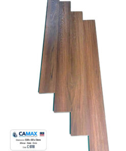 Sàn gỗ cốt xanh Camax