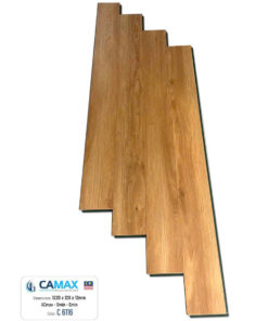 Sàn gỗ cốt xanh Camax