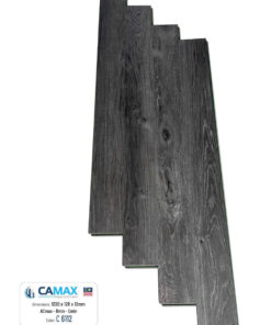 Sàn gỗ cốt xanh Camax