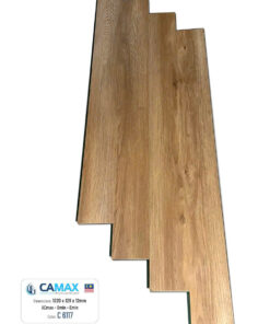 Sàn gỗ cốt xanh Camax