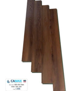 Sàn gỗ cốt xanh Camax