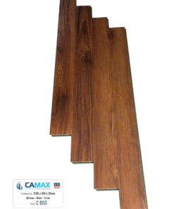 Sàn gỗ cốt xanh Camax